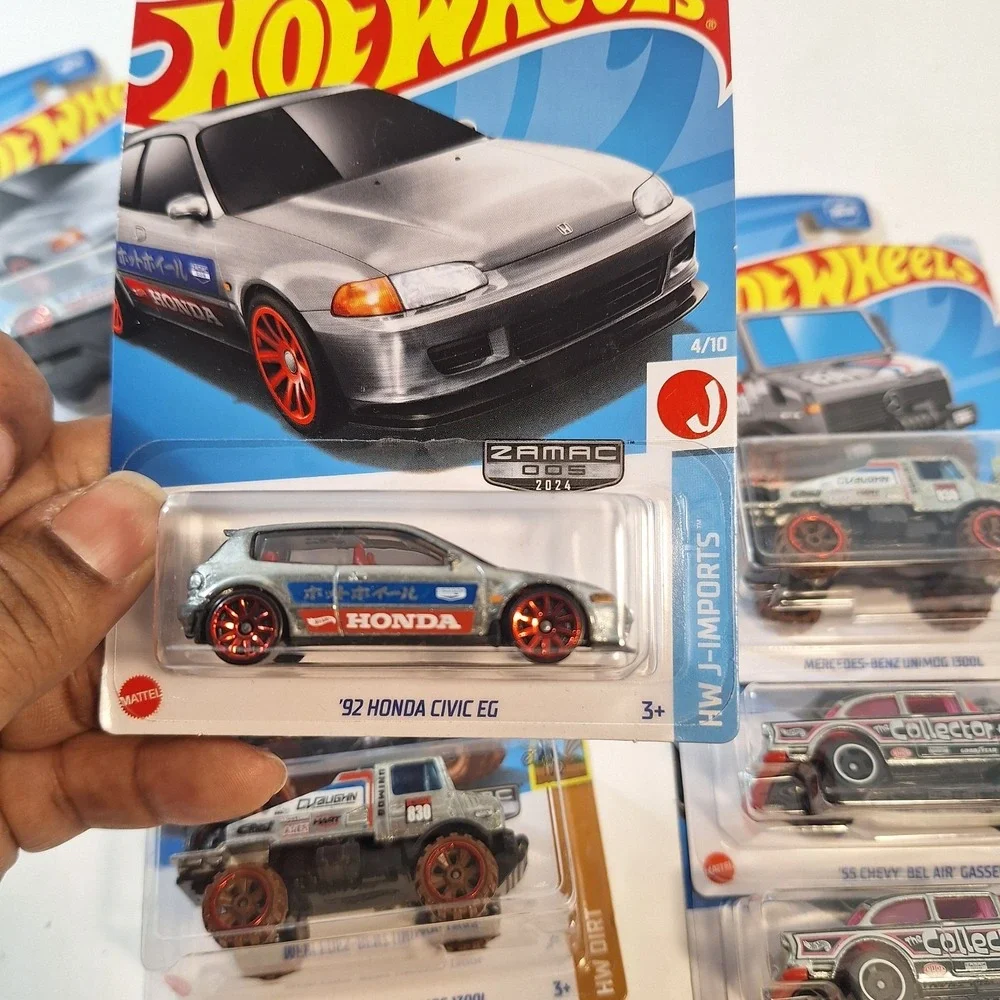 Hot Wheels hot wheels